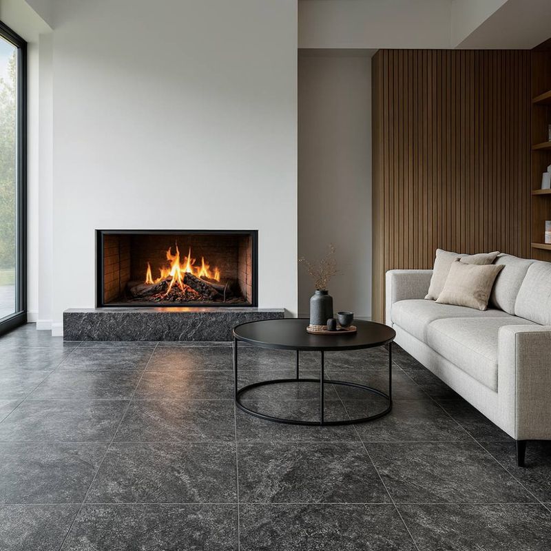 MOSS NATURAL- Matt (60x60)