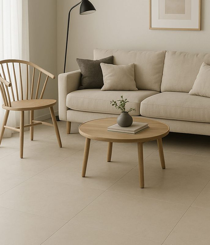 CABELL BEIGE - Matt (60x60, 60x120)